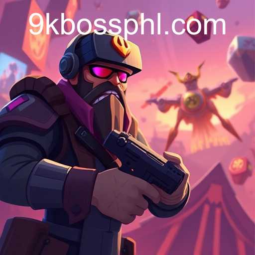 9kboss Revolutionizes Online Gaming in 2025