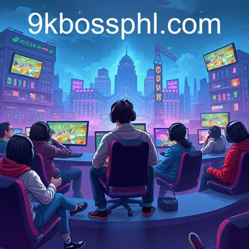 The Evolution and Impact of Online Gaming in 2025