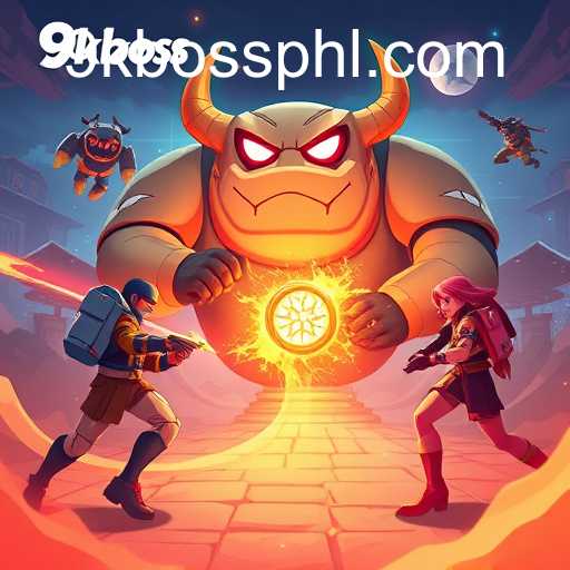 Exploring the Realm of 9kboss: A Gaming Haven