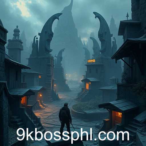 9kboss: Navigating the Gaming Landscape