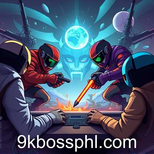 The Rise of 9kboss: A New Era in Gaming