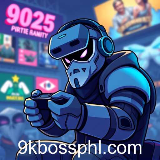 The Rise of 9kboss: Revolutionizing Gaming Platforms